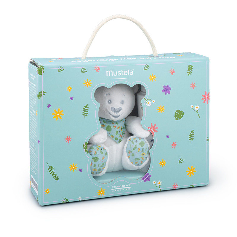 Mustela Baby Poklon set