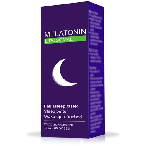 LIPOZOMALNI MELATONIN