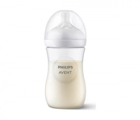 Avent Natural Response Flašica 260ml 9639