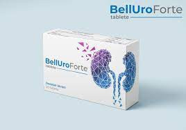 BELLURO FORTE 30 TABLETA