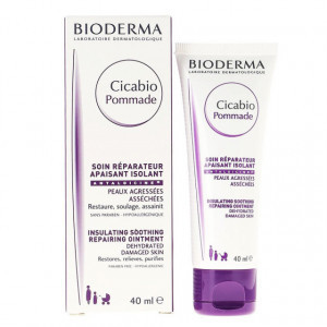 BIODERMA CICABIO POMADA 40ML