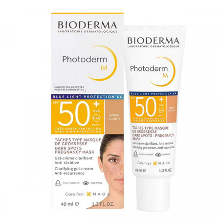 BIODERMA PHOTODERM M