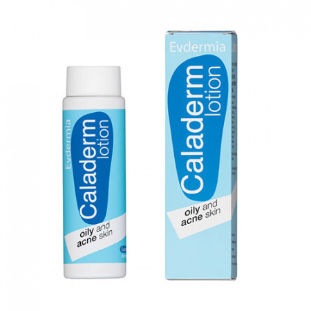 CALADERM ACNE LOTION 200 ml