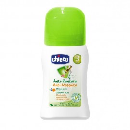 CHICCO ZANZA ROLL-ON