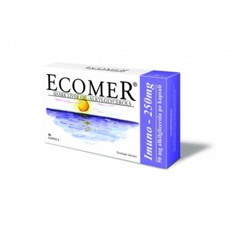 ECOMER 60 KAPSULA