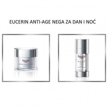 EUCERIN ANTI-AGE NEGA ZA DAN I NOĆ PAKET 1