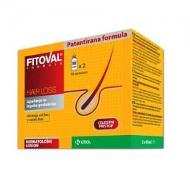 FITOVAL LOSION PROTIV OPADANJA KOSE