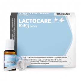 LACTOCARE BABY