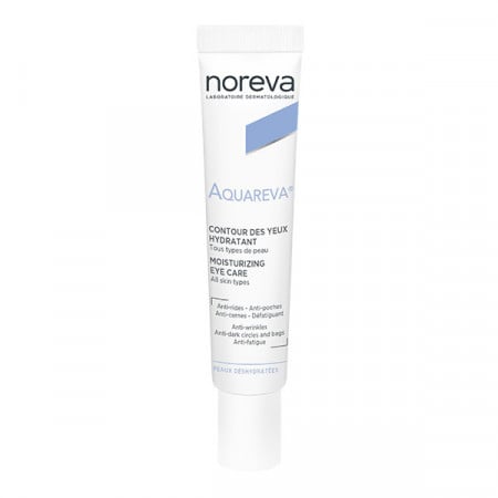 Noreva Aquareva Krema za zonu oko očiju 15ml