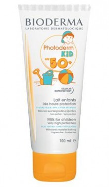 PHOTODERM KIDS MLEKO SPF50