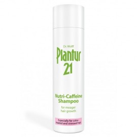 PLANTUR 21 ŠAMPON
