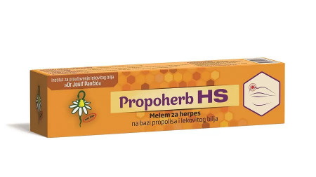 PROPOHERB HS MELEM
