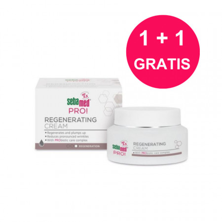 SEBAMED PROMO PAKET PRO REGENERATIVNA KREMA 1 + 1 GRATIS