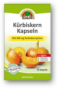 SEME BUNDEVE 32 KAPSULE