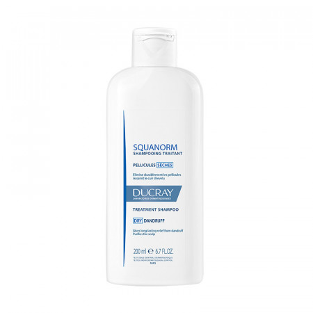 Squanorm šampon protiv suve peruti