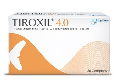 TIROXIL 4.0
