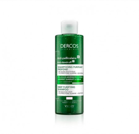 VICHY ŠAMPON PROTIV PERUTI 250ML