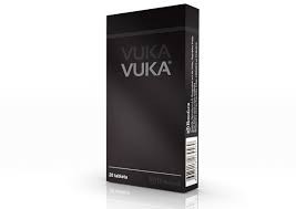 VUKA VUKA 20 tableta