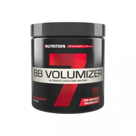 7NUTRITION BB VOLUMIZER 500G