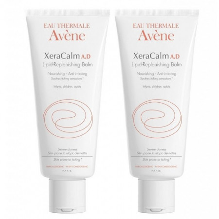 AVENE XERACALM BALZAM PROMO 50% NA DRUGI