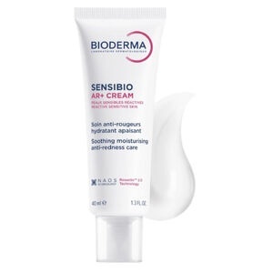 BIODERMA SENSIBIO AR KREM PROTIV CRVENILA 40ML