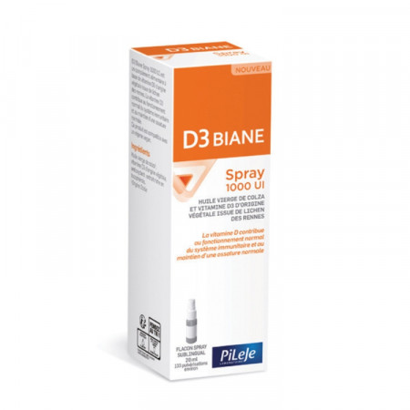 D3 BIANE SPREJ 1000 IJ