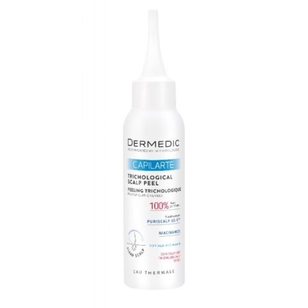 Dermedic Capilarte Piling Za Teme Glave 100ML