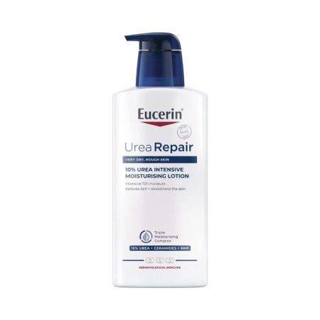 Eucerin UreaRepair Intenzivni hidratantni losion sa 10% uree 400ml