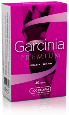 GARCINIA PREMIUM