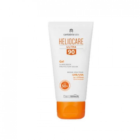 HELIOCARE GEL SPF90