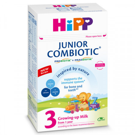 HIPP 3 JUNIOR COMBIOTIC