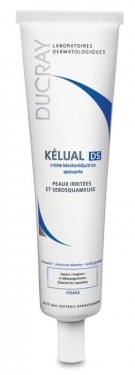 KELUAL DS KREMA