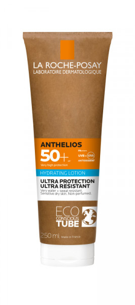 LA ROCHE POSAY Anthelios ekološki odgovoran Hidratantni losion visoke zaštite SPF50+