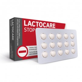 LACTOCARE STOP SA MAGNEZIJUMOM