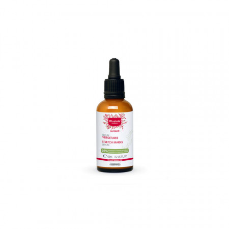 MUSTELA Intenzivni serum protiv strija 45ml