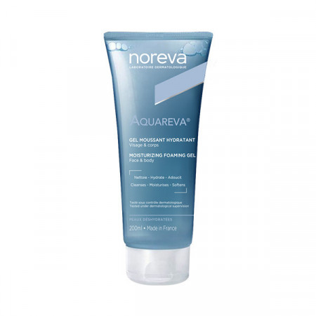 Noreva Aquareva Penasti Gel 200ml