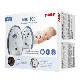 REER BEBI ALARM NEO