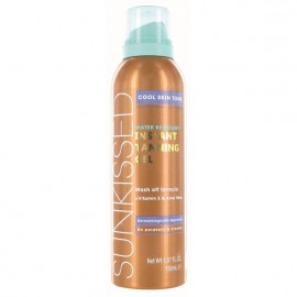 SUNKISSED GEL ZA SAMOPOTAMNJIVANJE