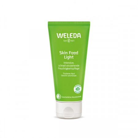 WELEDA SKIN FOOD LIGHT KREMA 75ml