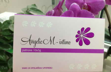 ANGELIC M INTIMO
