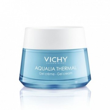 AQUALIA THERMAL gel-krema za hidrataciju kože lica 50ml