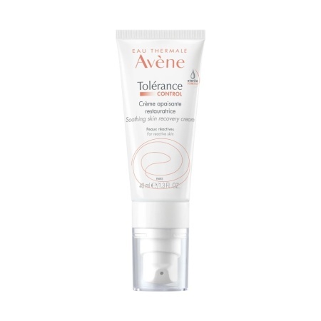 Avene Tolerance Control krema 40ml