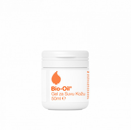 BIO-OIL GEL 50ml