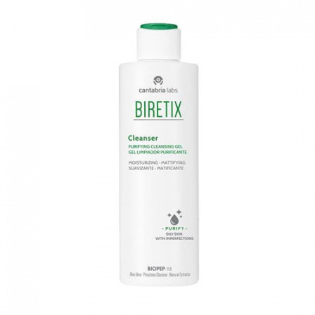BIRETIX CLEANSER 200ML