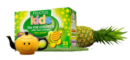 ČAJ KIDS 37,5 G