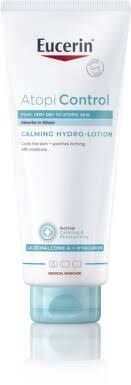 Eucerin AtopiControl Umirujući Hydro Losion 400ml