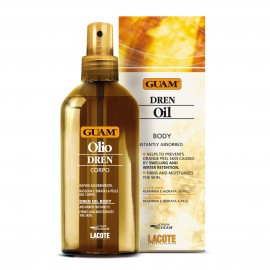 GUAM ULJE DREN-DRENAŽA I CELULIT 200ml