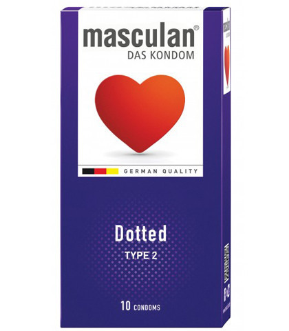 MASCULAN TIP 2 10 / 1
