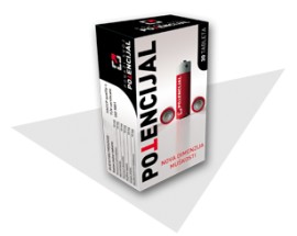 POTENCIJAL 30 TABLETA - Img 1