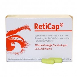 RETICAP KAPSULE